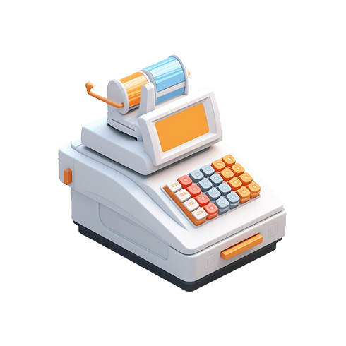 Recura Billing Cash Machines