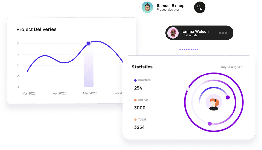 Integrated Billing Workflow